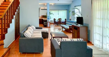 Haus 6 Schlafzimmer in Tulum, Mexiko