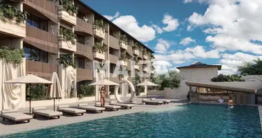 Mieszkanie 1 pokój w Peliatan, Indonezja