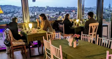 Propiedad comercial 106 m² en Tiflis, Georgia