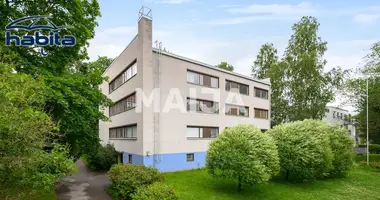 Wohnung in Verwaltungsgemeinschaft Helsinki, Finnland