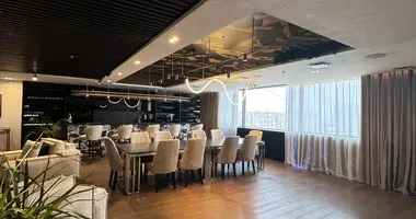 Bureau 283 m² dans Moscou, Russie