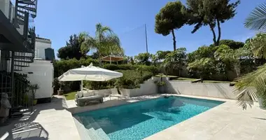 5 bedroom house in Mijas, Spain