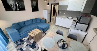 2 bedroom apartment in Nesebar, Bulgaria