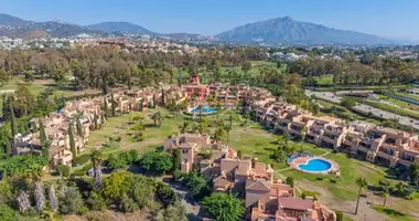 Apartamento 3 habitaciones en Estepona, Španjolska