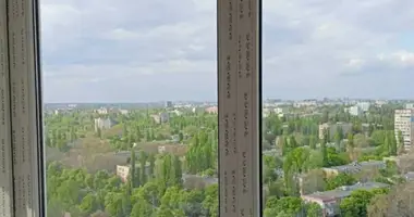 Apartamento 2 habitaciones en Odesa, Ucrania