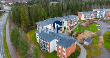 Квартира 1 комната в Tampere sub region, Финляндия