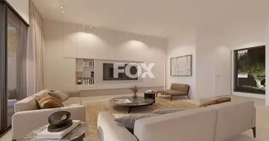 Дом 3 спальни в Гермасойя, Кипр