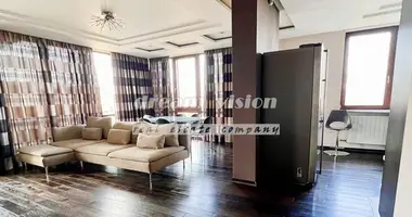 Penthouse in Sofia, Bulgaria