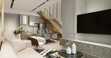 Apartamento 2 habitaciones en Choeng Thale, Tailandia
