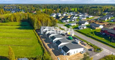 Casa en Oulu sub region, Finlandia