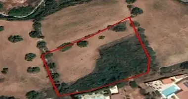 Plot of land in Peyia, Cyprus