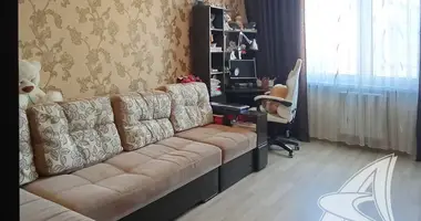 2 room apartment in Muchaviecki sielski Saviet, Belarus