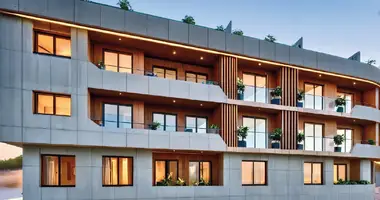 Квартира 2 спальни в Михас, Испания