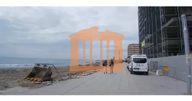 Mieszkanie 3 pokoi w Albania