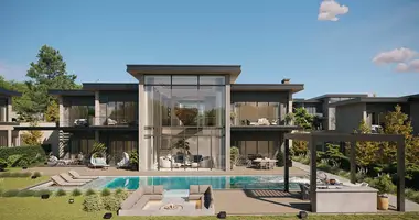 Villa 5 chambres dans Buyukcekmece, Turquie