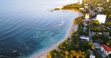 2 bedroom apartment in Guayacanes, Dominican Republic