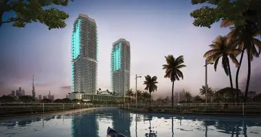 Studio in Dubai, Vereinigte Arabische Emirate