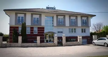 Отель 860 м² в Шопрон, Венгрия