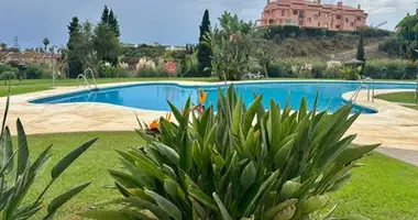 Appartement 2 chambres dans Mijas, Espagne