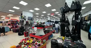 Oficina 1 447 m² en Moscú, Rusia