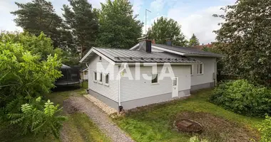 Maison 3 chambres dans Helsinki sub region, Finlande