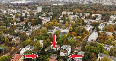 Квартира в Варшава, Польша