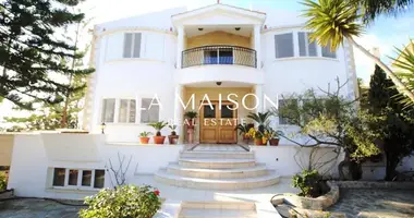 Casa 6 habitaciones en Tala, Chipre