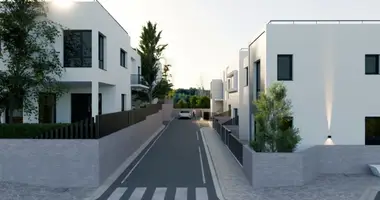 Квартира 3 комнаты в Ypsonas Municipality, Кипр