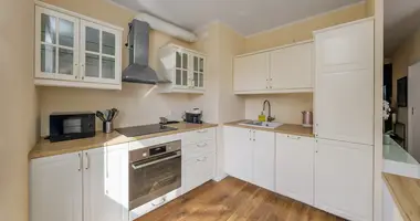 1 bedroom apartment in Gdańsk, Poland