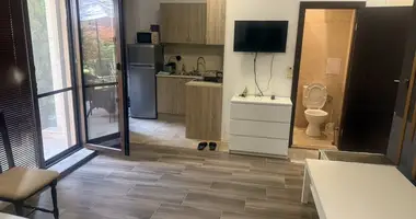 Mieszkanie 1 pokój w Nesebyr, Bułgaria