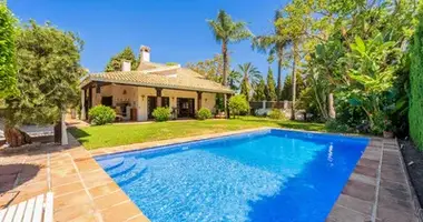Haus 4 Schlafzimmer in Dos Hermanas, Spanien