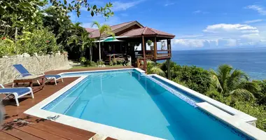 Mieszkanie w Honduras