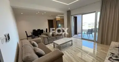 Mieszkanie 2 pokoi w Kato Polemidion Municipality, Cypr