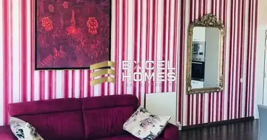 Penthouse in Gzira, Malta