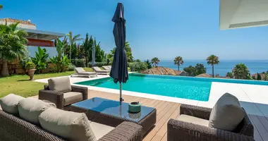 Maison 4 chambres dans Manilva, Espagne