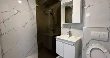 Mieszkanie 1 pokój w Budva, Czarnogóra