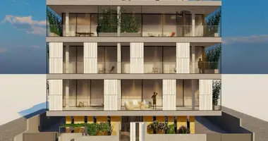 3 bedroom apartment in Cyprus