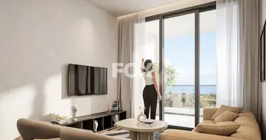 Квартира 2 спальни в муниципалитет Лимасол, Кипр