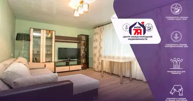 Квартира 2 комнаты в Нарочь, Беларусь