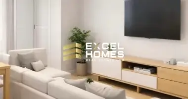 Apartamento 1 habitacion en Paola, Malta