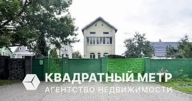 Haus in Kalodziscanski sielski Saviet, Belarus