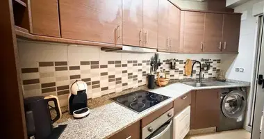 3 bedroom apartment in Torrevieja, Spain