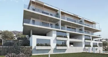 Apartamento 2 habitaciones en Germasogeia, Chipre