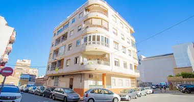 2 bedroom apartment in Torrevieja, Spain
