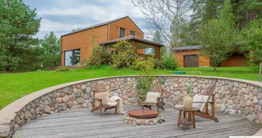 Casa en Antandraja, Lituania