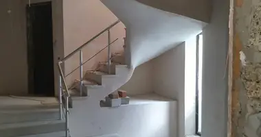 7 room house in Odesa, Ukraine