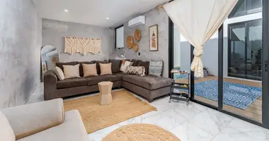 2 bedroom house in El Jicaro, Mexico