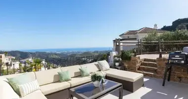 Casa 4 habitaciones en Benahavis, Španjolska