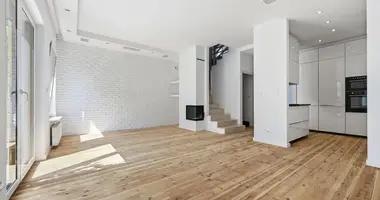 House in Masovian Voivodeship, Poland