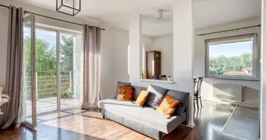 Wohnung 2 zimmer in Lochowo, Polen